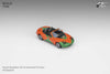 (Pre-Order) 1/64 Micro Turbo MT6403A5 Eunos Roadster NA Customized Version Green/ Orange