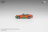 (Pre-Order) 1/64 Micro Turbo MT6403A5 Eunos Roadster NA Customized Version Green/ Orange