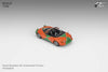 (Pre-Order) 1/64 Micro Turbo MT6403A5 Eunos Roadster NA Customized Version Green/ Orange