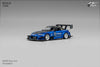 (Pre-Order) 1/64 Micro Turbo MT6408A7 Honda S2000 Race Car Transparent Blue ENEOS