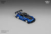 (Pre-Order) 1/64 Micro Turbo MT6408A7 Honda S2000 Race Car Transparent Blue ENEOS