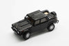 (Pre-Order) 1/64 Shadow Pro 502 Lamborghini LM002 Black