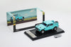 (Pre-Order) 1/64 Shadow Pro 506 Lamborghini LM002 Blue