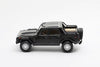 (Pre-Order) 1/64 Shadow Pro 502 Lamborghini LM002 Black