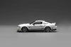 (Pre-Order) 1/64 Motorhelix GL-1251006A Ford Mustang Shelby GT500 Super Snake 2007 White