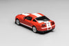 (Pre-Order) 1/64 Motorhelix GL-1251005A Ford Mustang Shelby GT500 2007 Red
