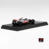 (Pre-Order) 1/64 LCD Models LCD64036-SI McLaren F1 MP4-23 Silver