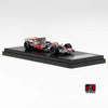(Pre-Order) 1/64 LCD Models LCD64036-SI McLaren F1 MP4-23 Silver