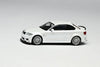 (Pre-Order) 1/64 7cm Model 7CMB1MW BMW 1M E82 Alpine White