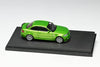 (Pre-Order) 1/64 7cm Model 7CMB1MG BMW 1M E82 Metallic Green