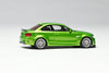 (Pre-Order) 1/64 7cm Model 7CMB1MG BMW 1M E82 Metallic Green