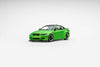 (Pre-Order) 1/64 Fine Model FMBM3MG BMW M3 E92 Matt Green