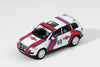 1/64 Shadow 320 Volkswagen Touareg (7L) R50 Martini #68