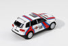 1/64 Shadow 320 Volkswagen Touareg (7L) R50 Martini #68
