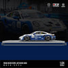 (Pre-Order) 1/64 ModernArt MD647316-2 Porsche 911 GT3 Cup (992) Team Jebsen #55 RDA w/ Container & Figurine