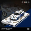 (Pre-Order) 1/64 ModernArt MD647316-2 Porsche 911 GT3 Cup (992) Team Jebsen #55 RDA w/ Container & Figurine