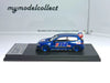 1/64 Model Collect MCHCEG6LM Pandem Civic EG6 Liqui Moly #1116