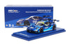 1/64 Almost Real 640002011 Porsche 911 GT3 R Macau Grand Prix FIA GT World Cup 2025 #911