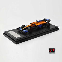 (Pre-Order) 1/64 LCD Models LCD64030-OR McLaren MCL35 #3