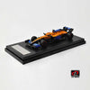 (Pre-Order) 1/64 LCD Models LCD64030-OR McLaren MCL35 #3