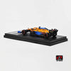 (Pre-Order) 1/64 LCD Models LCD64030-OR McLaren MCL35 #3