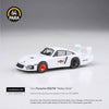 (Pre-Order) 1/64 PARA64 PA-55803 Porsche 935/78 Moby Dick Martini Racing Porsche System Test Car