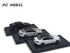 1/64 MJ Model MJBM5BK BMW M5 F90 Gloss Black