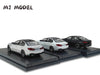1/64 MJ Model MJBM5BK BMW M5 F90 Gloss Black