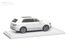 1/64 Almost Real 670221201 Toyota Century SUV G70 2023 White/ Silver