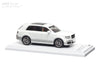 1/64 Almost Real 670221201 Toyota Century SUV G70 2023 White/ Silver