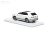 1/64 Almost Real 670221201 Toyota Century SUV G70 2023 White/ Silver