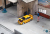 (Pre-Order) 1/64 Fuji FMLEVO3Y Mitsubishi Lancer Evolution 3 GSR Yellow