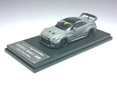 (Pre-Order) 1/64 Model Collect MCNR35CG Nissan GT-R R35 Combat Grey