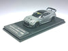 (Pre-Order) 1/64 Model Collect MCNR35CG Nissan GT-R R35 Combat Grey