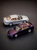 (Pre-Order) 1/64 Bliss Mold BMMGP Mitsubishi Galant VR4 Purple
