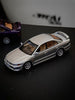 (Pre-Order) 1/64 Bliss Mold BMMGS Mitsubishi Galant VR4 Silver