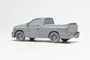 (Pre-Order) 1/64 Funny Model FMDRR Dodge Ram SRT-10 Flame Red