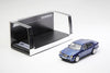 (Pre-Order) 1/64 Shadow 273 Mercedes-Benz E55 AMG Blue