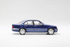 (Pre-Order) 1/64 Shadow 273 Mercedes-Benz E55 AMG Blue
