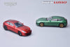 (Pre-Order) 1/64 Phantom Knight PKFGTC4MG Ferrari GTC4Lusso Metallic Green