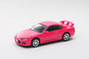 (Pre-Order) 1/64 Shadow 252 Nissan Silvia S15 Pink