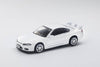 (Pre-Order) 1/64 Shadow 250 Nissan Silvia S15 White