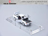 (Pre-Order) 1/64 Focal Horizon FHNSR32W3 Nissan Skyline GT-R R32 Nismo S-Tune White