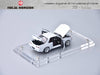 (Pre-Order) 1/64 Focal Horizon FHNSR32W3 Nissan Skyline GT-R R32 Nismo S-Tune White
