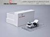 (Pre-Order) 1/64 Focal Horizon FHNSR32W3 Nissan Skyline GT-R R32 Nismo S-Tune White