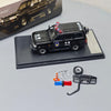 (Pre-Order) 1/64 Master MTLC80SWAT Toyota Land Cruiser LC80 SWAT