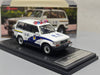 (Pre-Order) 1/64 Master MTLC80P Toyota Land Cruiser LC80 Police