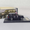 (Pre-Order) 1/64 Master MTLC80SWAT Toyota Land Cruiser LC80 SWAT