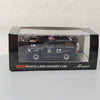 (Pre-Order) 1/64 Master MTLC80SWAT Toyota Land Cruiser LC80 SWAT