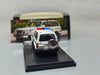 (Pre-Order) 1/64 Master MTLC80P Toyota Land Cruiser LC80 Police
